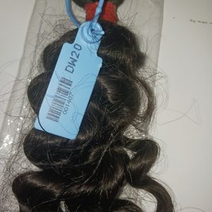 Brand new hair bundles